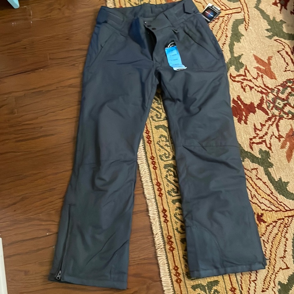 Women’s Insulated Snow Pants